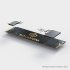 Solidigm P41 Plus 512GB PCIe Gen4 NVMe M.2 2280 Internal SSD